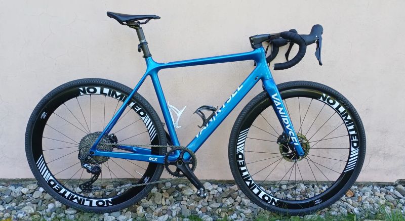 Van Rysel RCX