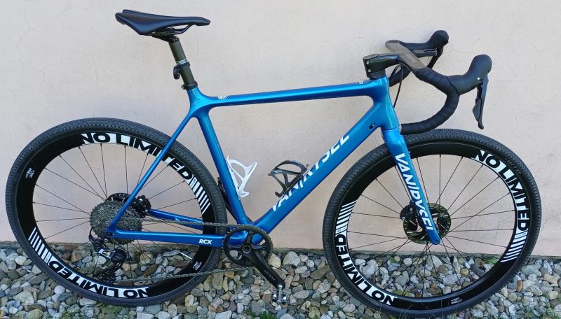 Van Rysel RCX