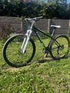 Trek XCaliber