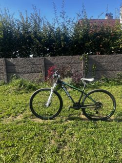 Trek XCaliber