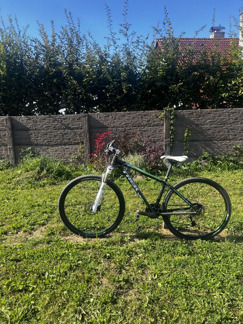 Trek XCaliber
