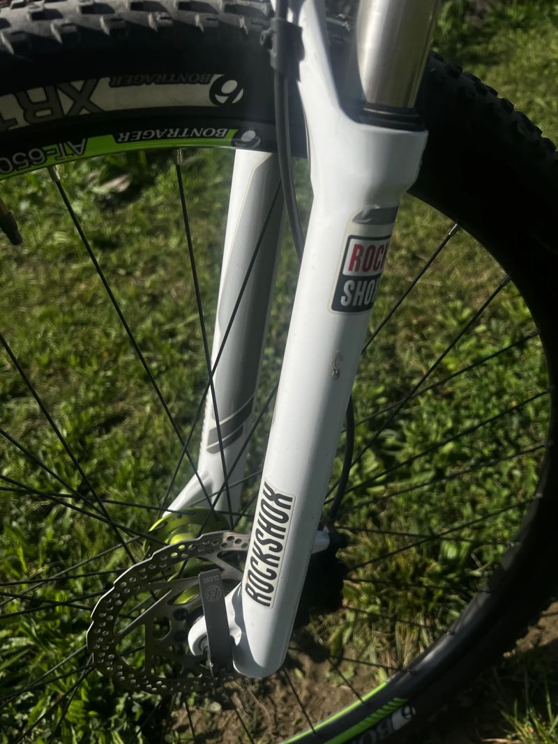 Trek XCaliber