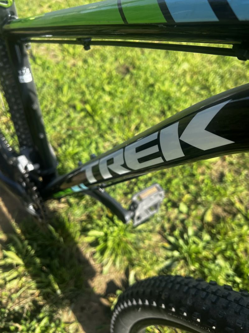 Trek XCaliber