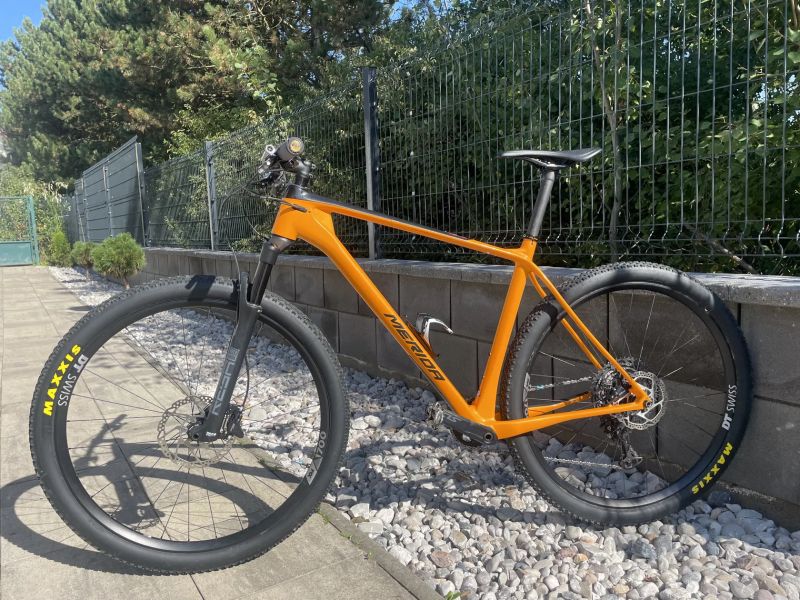 Merida BIG NINE 5000