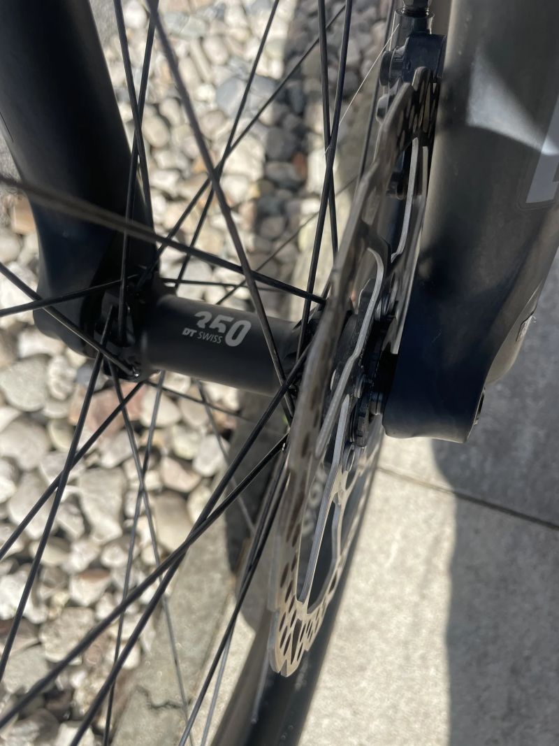 Merida BIG NINE 5000