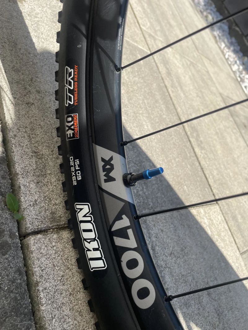 Merida BIG NINE 5000