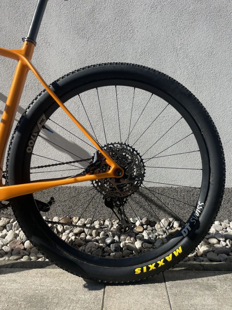 Merida BIG NINE 5000