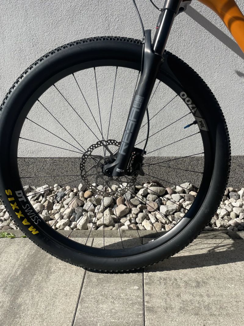 Merida BIG NINE 5000