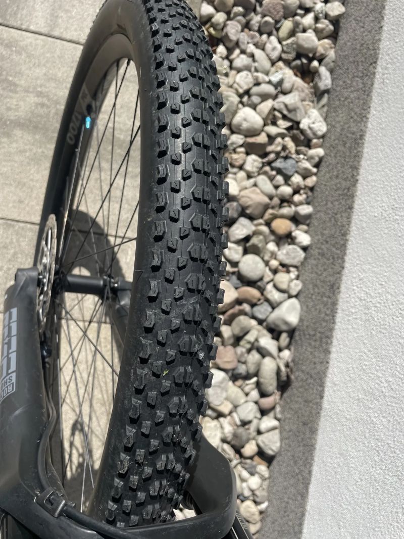 Merida BIG NINE 5000