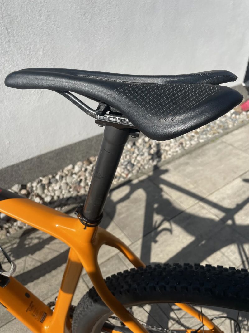 Merida BIG NINE 5000