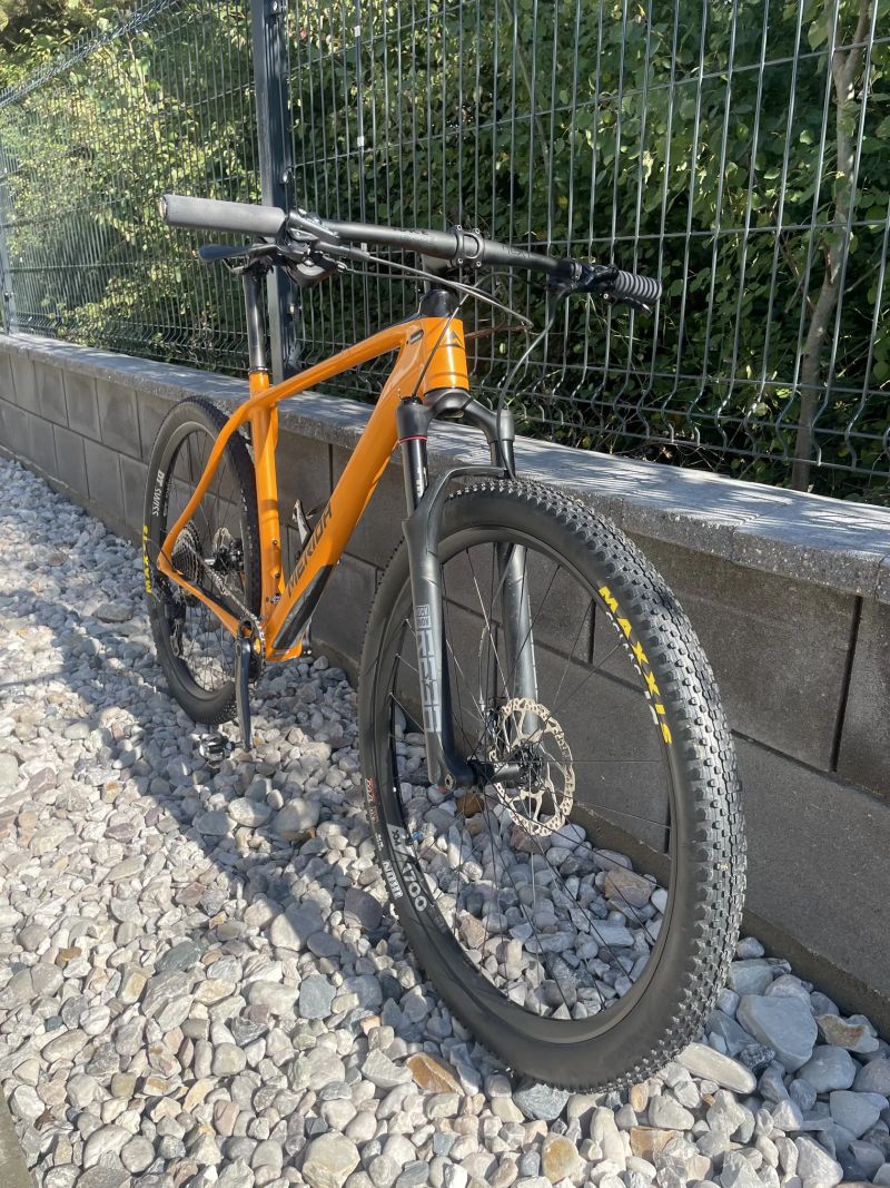 Merida BIG NINE 5000