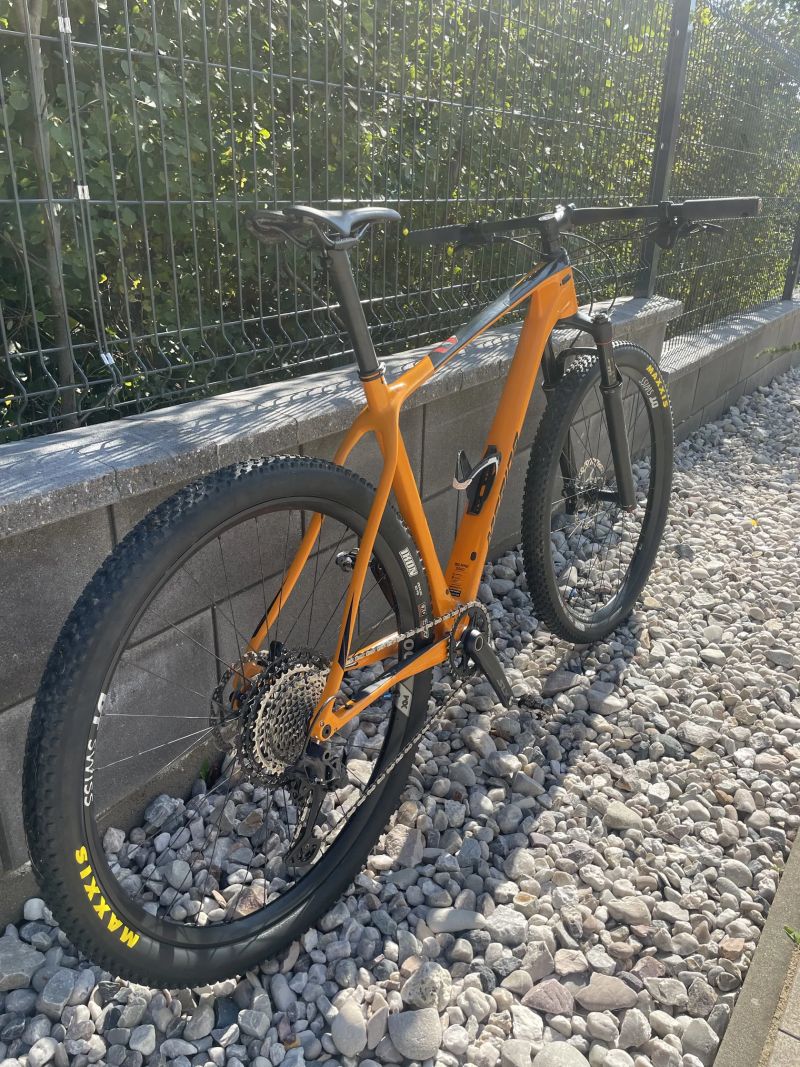 Merida BIG NINE 5000