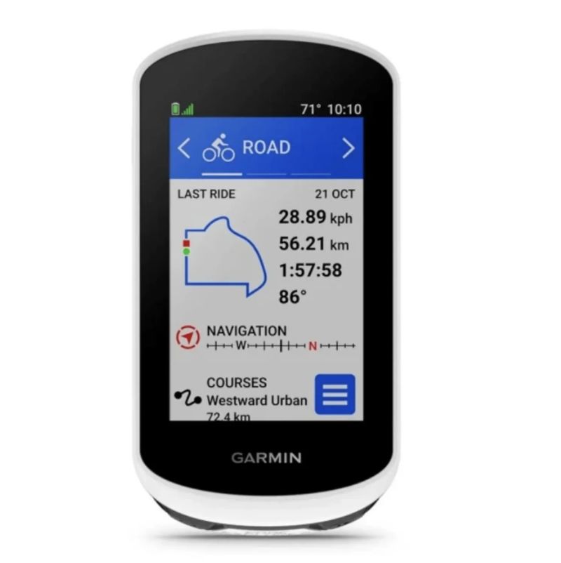 Garmin