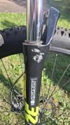 Haibike Trekking Cross 6