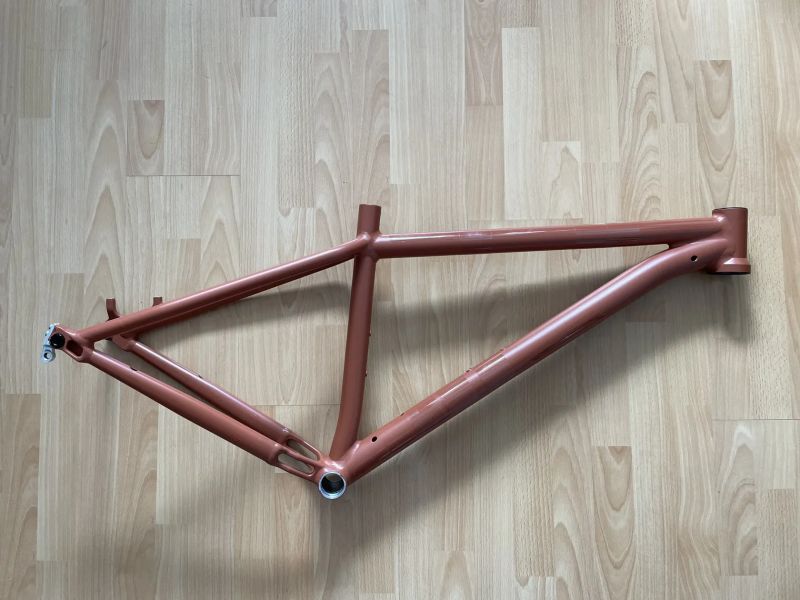 Rám RB CR 29" vel. M
