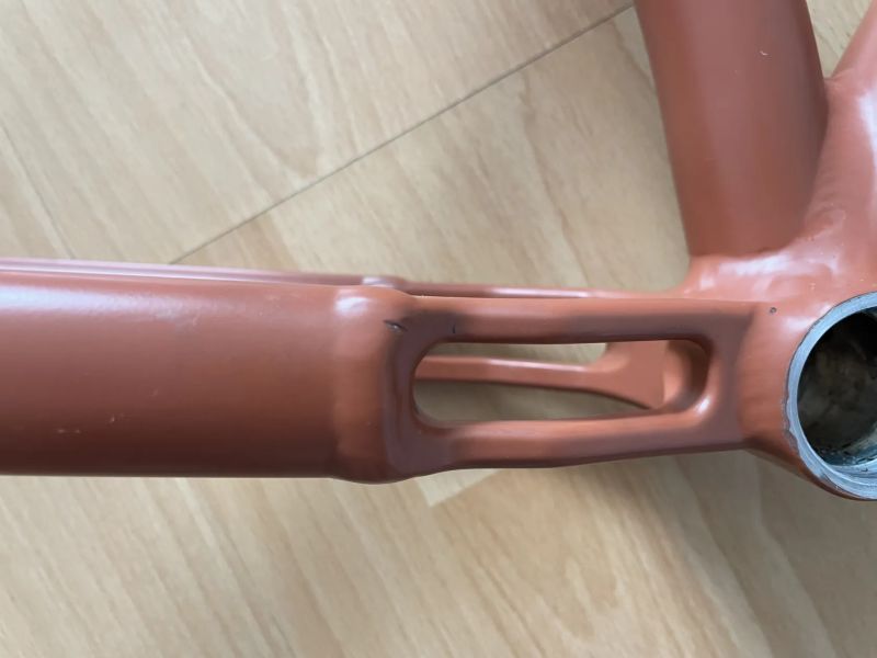 Rám RB CR 29" vel. M