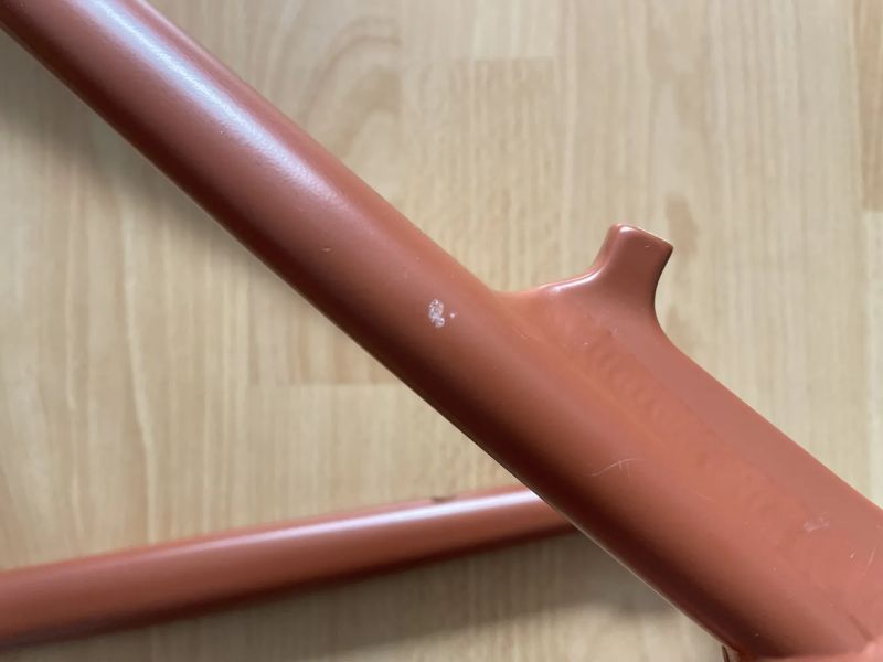 Rám RB CR 29" vel. M