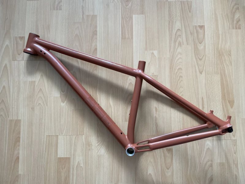 Rám RB CR 29" vel. M