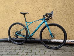 GT Grade Carbon X - Camo vel. M
