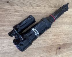 Rock Shox Super Deluxe Ultimate 205x65