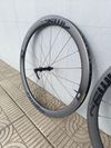 FFWD TYRO plášťové karbonová zapletená kola-najeto 200km