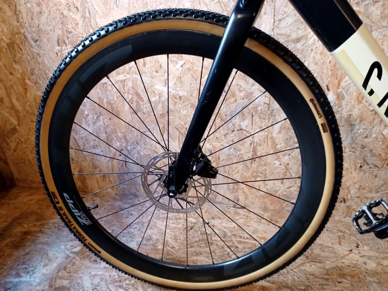 Canyon GRAIL CF SL AXS, SRAM Rival eTap, velikost L 