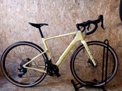 Cannondale TOPSTONE CARBON 3, velikost rámu M 