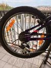 Kellys KELLYS Lumi 30 Purple 20"