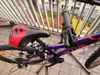 Kellys KELLYS Lumi 30 Purple 20"