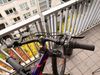 Kellys KELLYS Lumi 30 Purple 20"