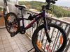 Kellys KELLYS Lumi 30 Purple 20"
