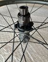 DT SWISS GRC 1400 Spline DB 42 Carbon