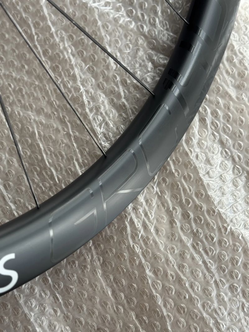 DT SWISS GRC 1400 Spline DB 42 Carbon