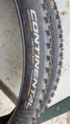 Continental crossking 29x2.3