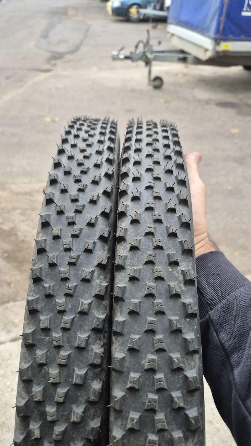 Continental crossking 29x2.3