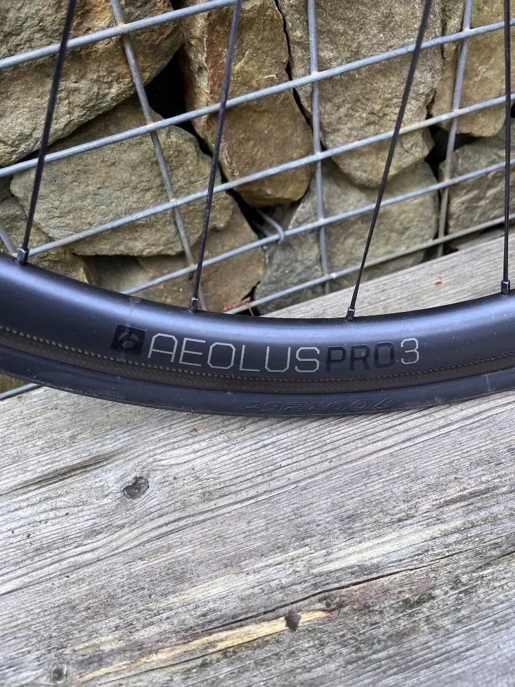 Trek Madone Team Issue