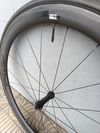 FFWD TYRO galusková karbonová zapletená kola-najeto 1200km včetně obutí TUFO