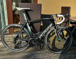 Specialized Specialized Venge Elite Quick-Step Replika