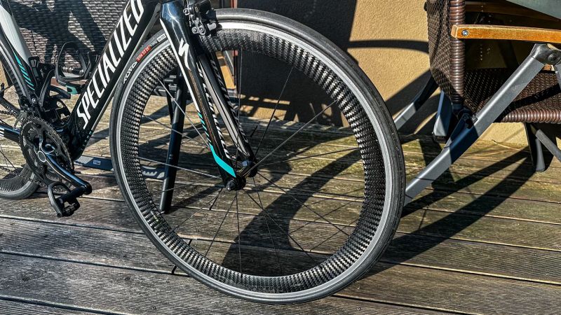 Specialized Specialized Venge Elite Quick-Step Replika
