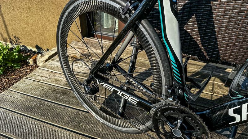 Specialized Specialized Venge Elite Quick-Step Replika