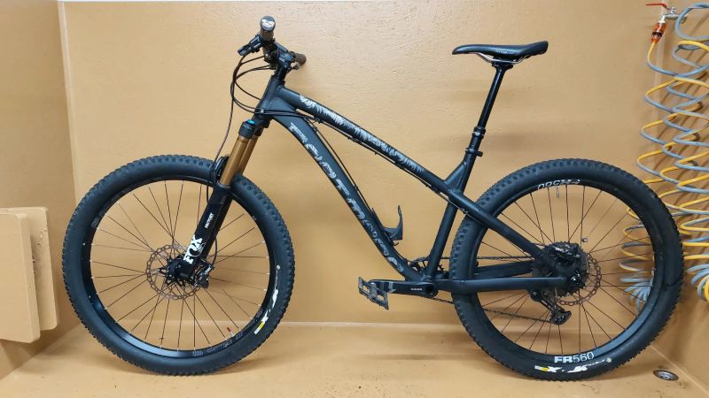 Dartmoor Hornet 2022