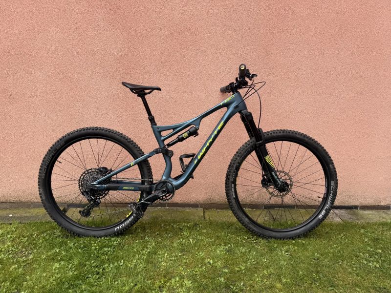 Whyte T-130 C R