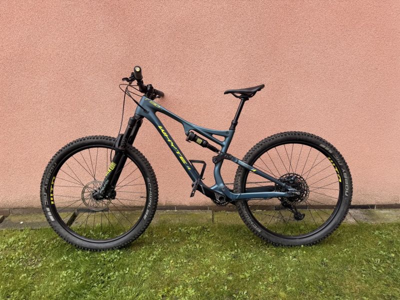 Whyte T-130 C R