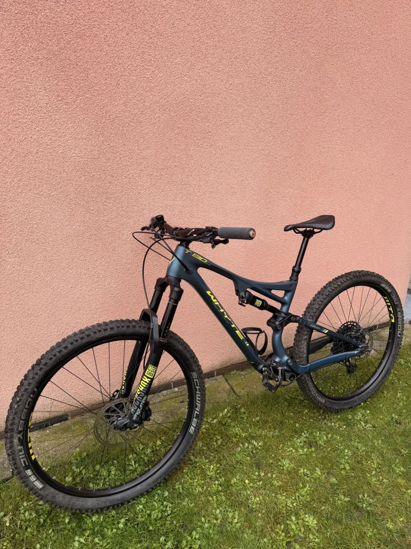 Whyte T-130 C R
