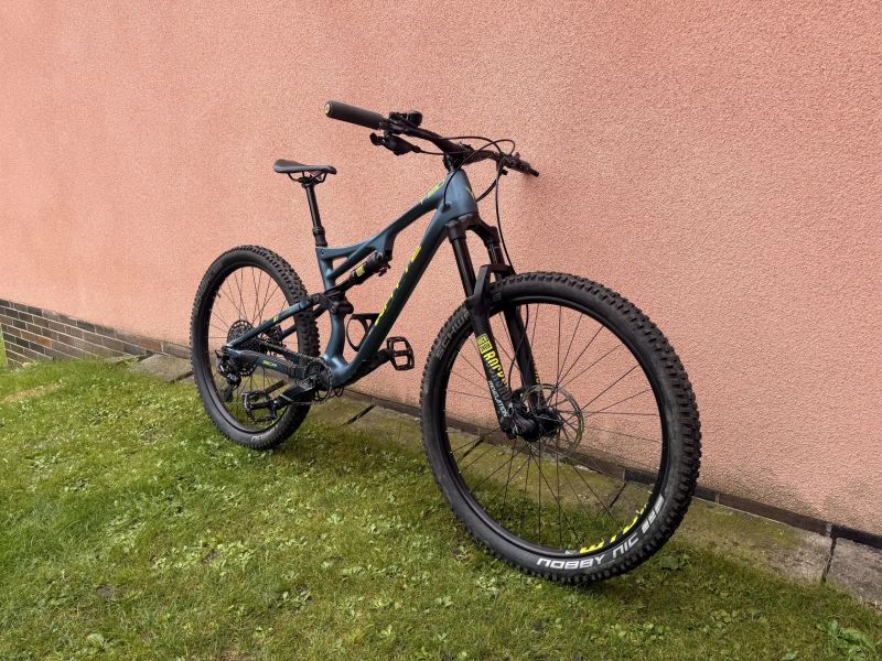 Whyte T-130 C R
