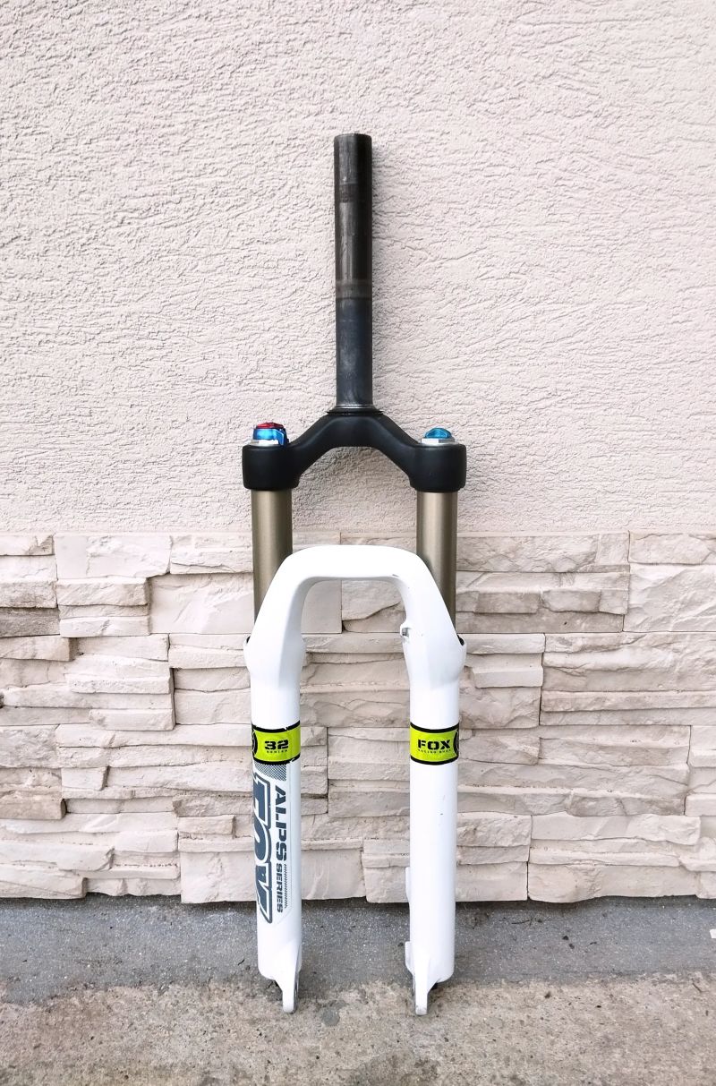 Fox RL 100