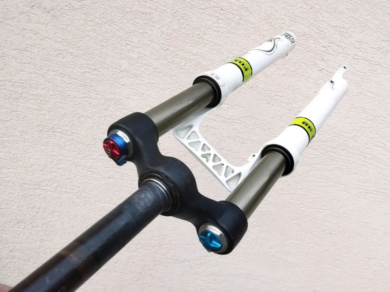Fox RL 100