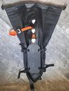 Podsedlová brašna ORTLIEB Seat-Pack QR 13l