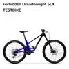 Forbidden Dreadnought SLX