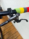 Závodní karbonové XC kolo – velikost XS (13,5“), 27,5“